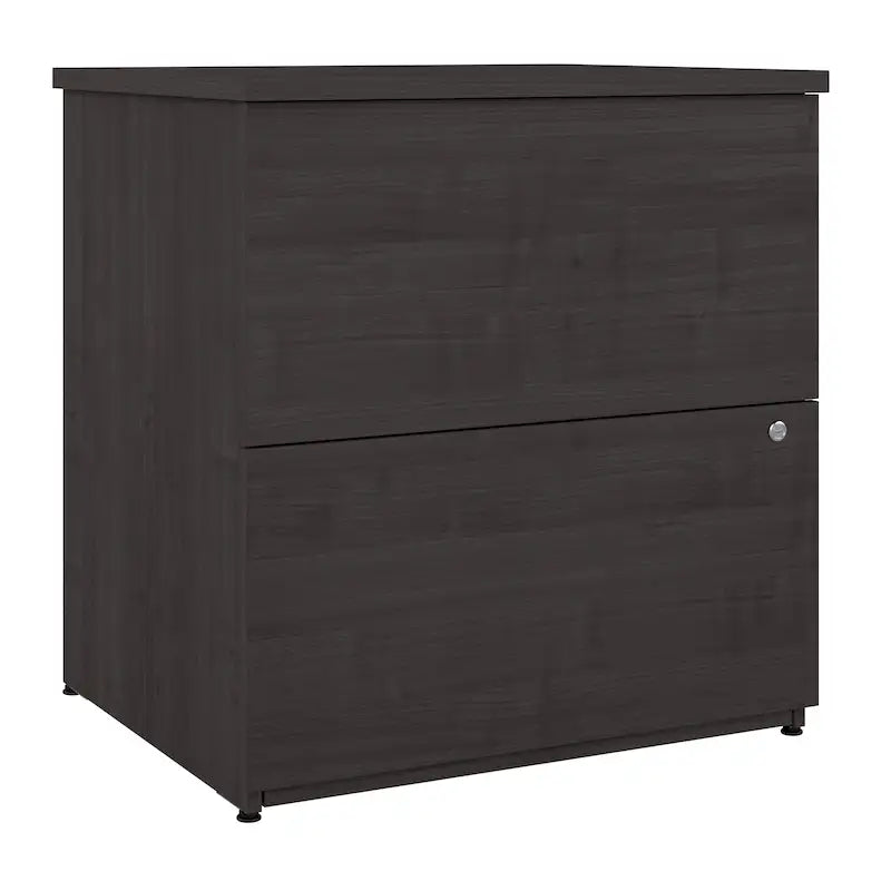 2-Drawer Lateral File Cabinet