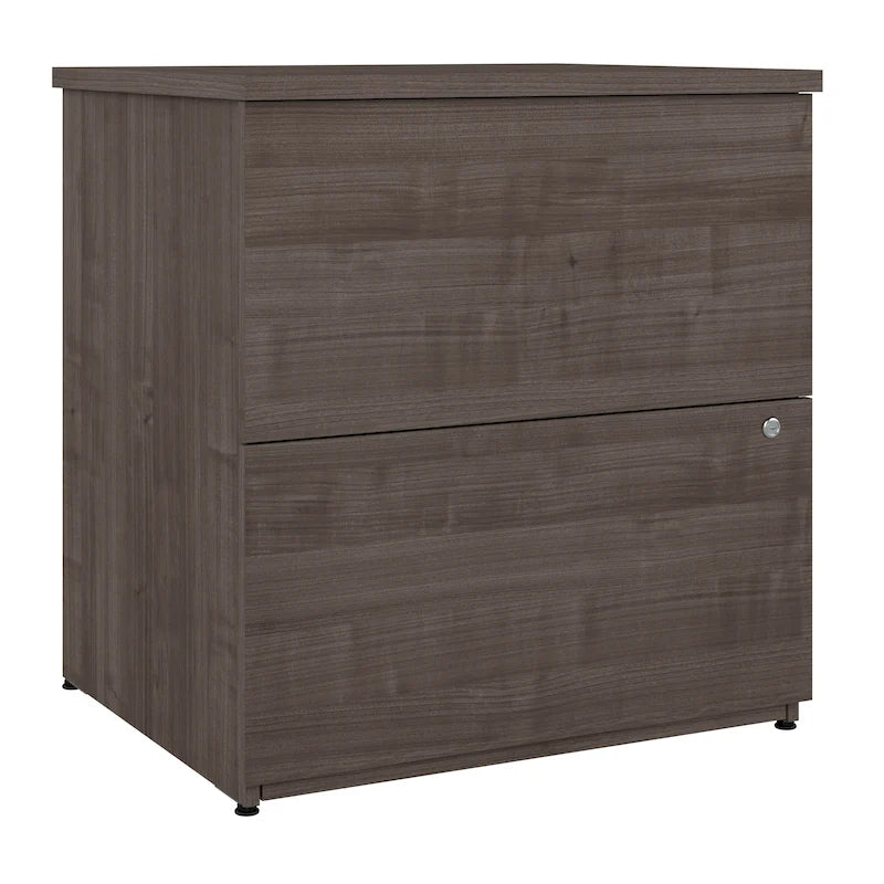 2-Drawer Lateral File Cabinet