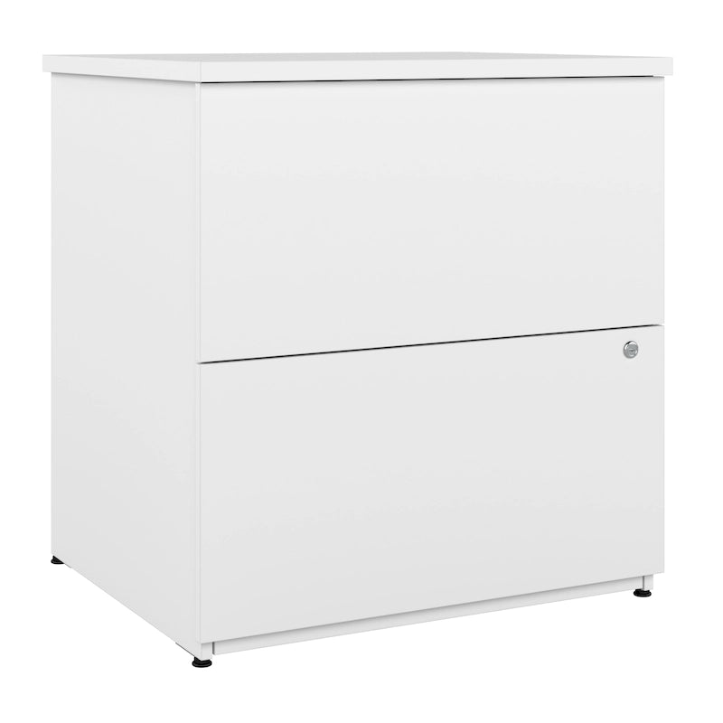 2-Drawer Lateral File Cabinet