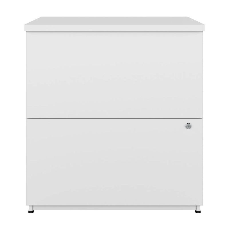 2-Drawer Lateral File Cabinet