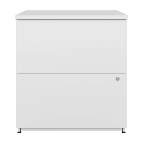 2-Drawer Lateral File Cabinet