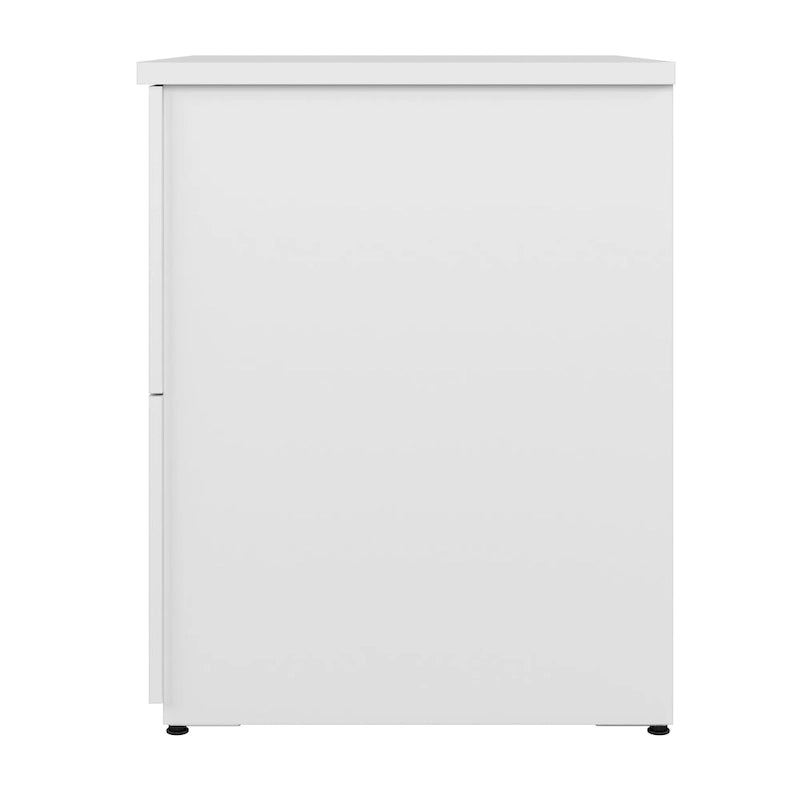 2-Drawer Lateral File Cabinet