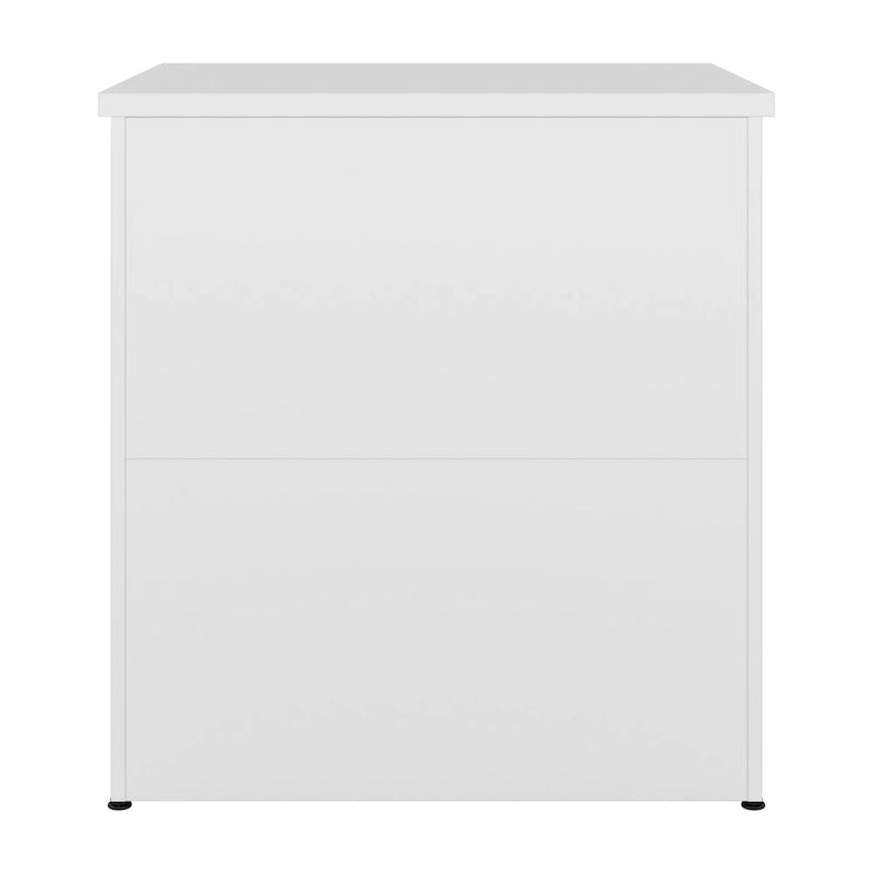 2-Drawer Lateral File Cabinet