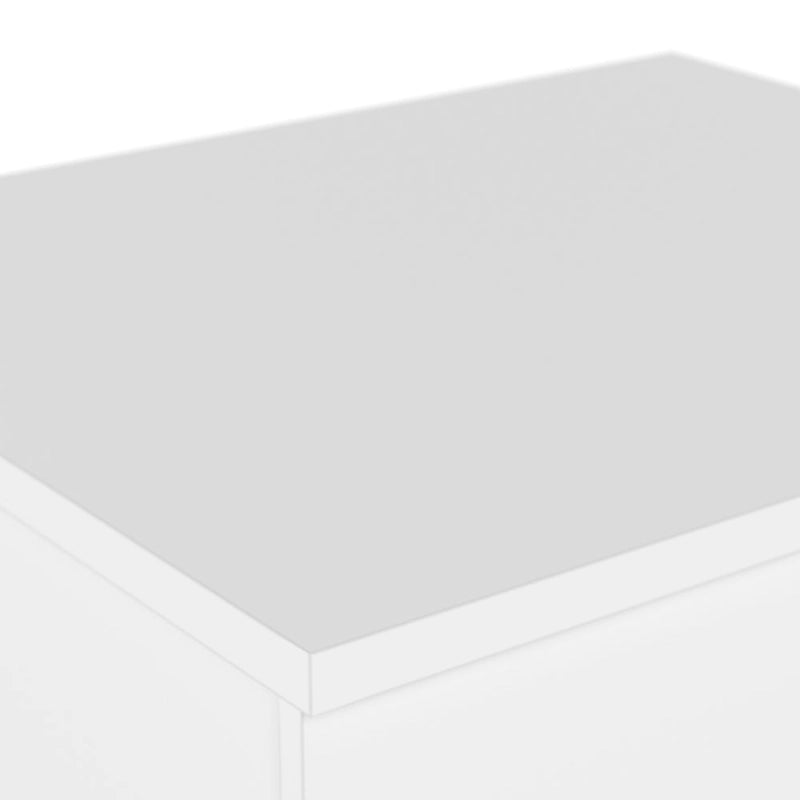 2-Drawer Lateral File Cabinet