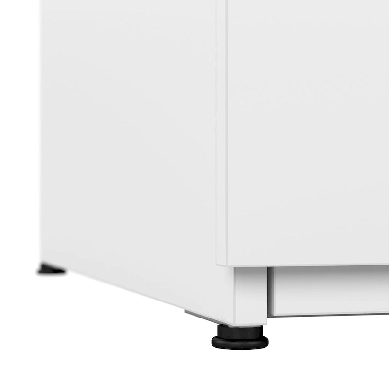 2-Drawer Lateral File Cabinet