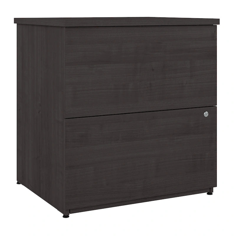2-Drawer Lateral File Cabinet
