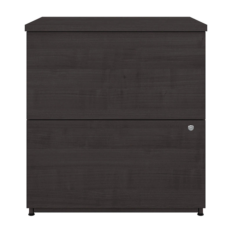 2-Drawer Lateral File Cabinet