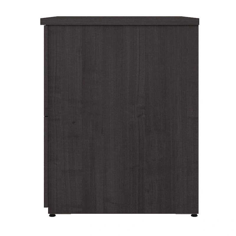 2-Drawer Lateral File Cabinet