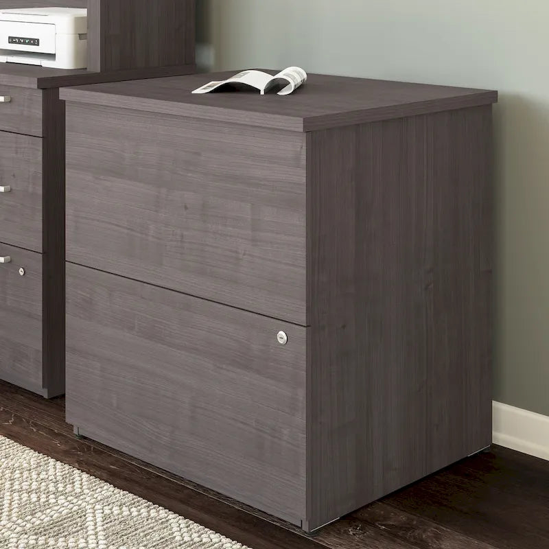 2-Drawer Lateral File Cabinet