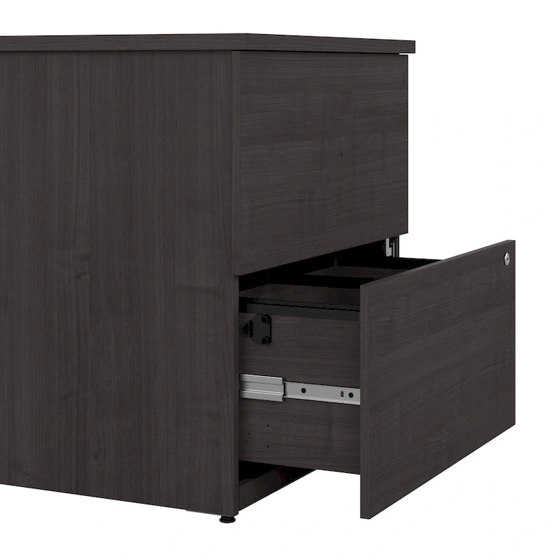 2-Drawer Lateral File Cabinet