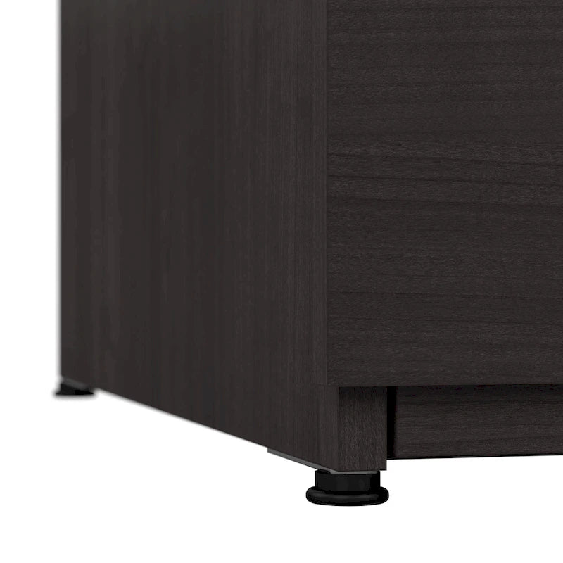 2-Drawer Lateral File Cabinet