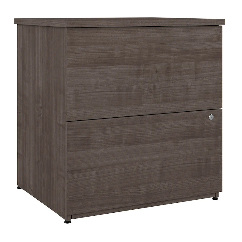 2-Drawer Lateral File Cabinet