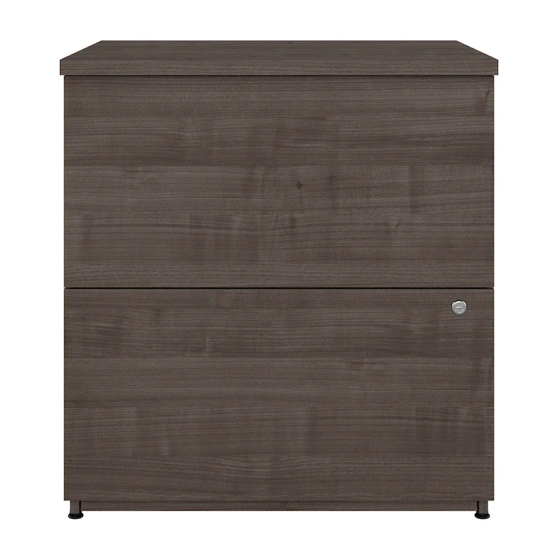 2-Drawer Lateral File Cabinet