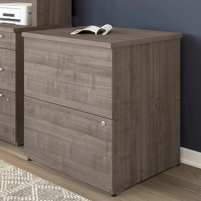 2-Drawer Lateral File Cabinet