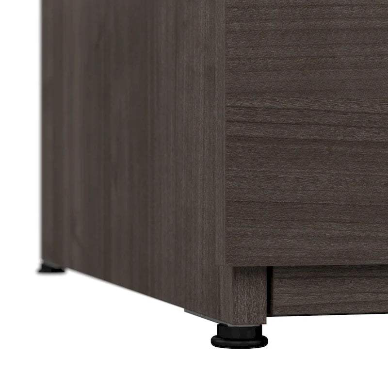 2-Drawer Lateral File Cabinet