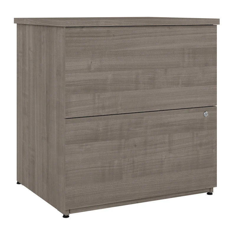 2-Drawer Lateral File Cabinet
