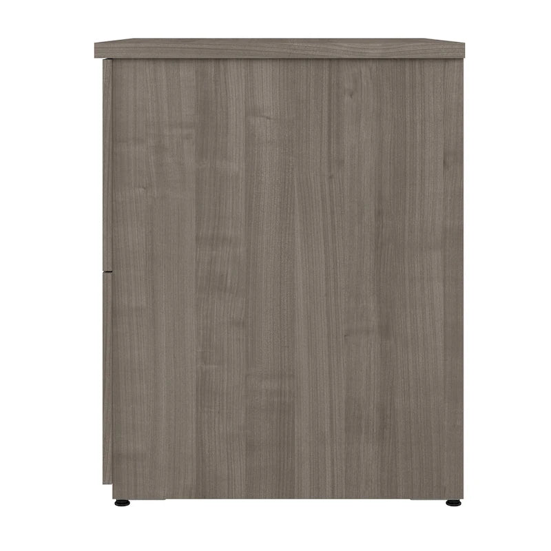 2-Drawer Lateral File Cabinet