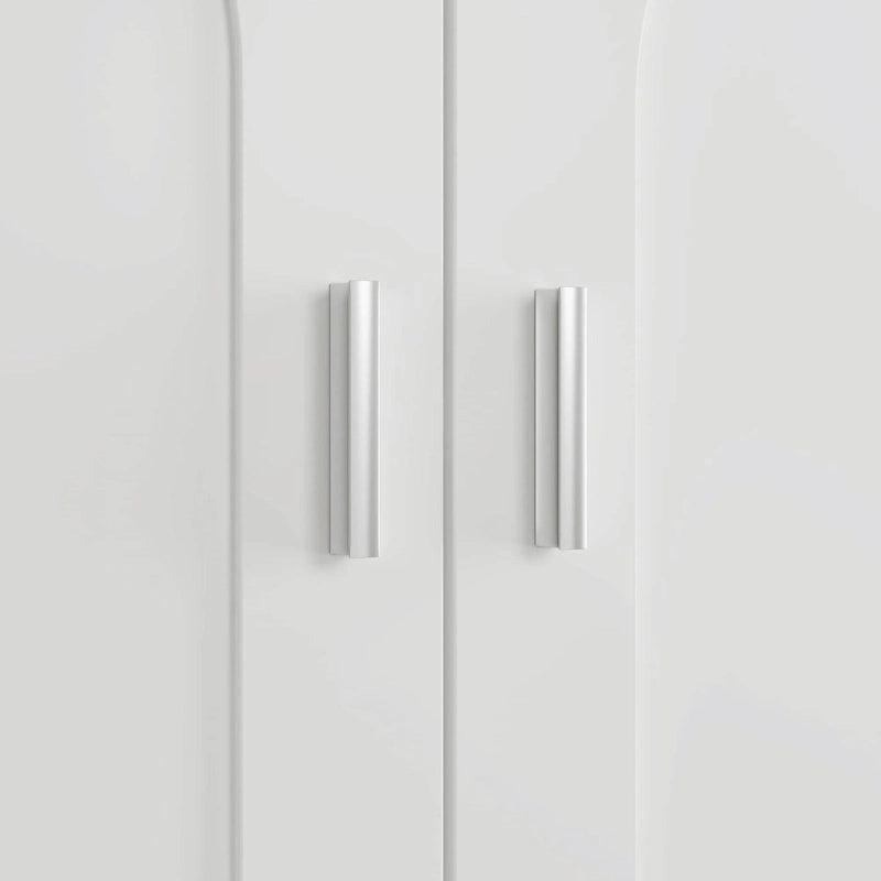 Over The Toilet Storage Cabinet with Door
