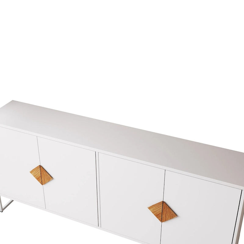 Double Storage Sideboard