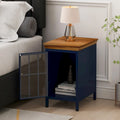 Sofa Side Coffee Table for Bedroom & Living Room