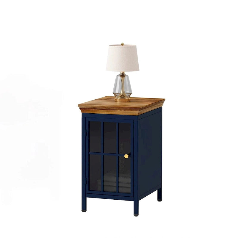 Sofa Side Coffee Table for Bedroom & Living Room