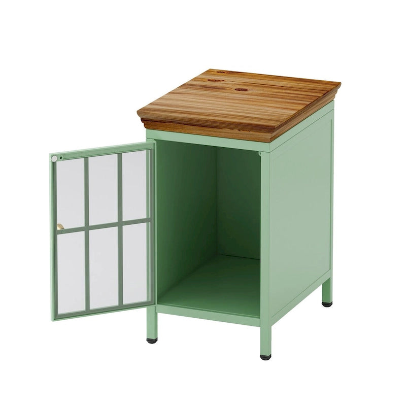 Sofa Side Coffee Table for Bedroom & Living Room