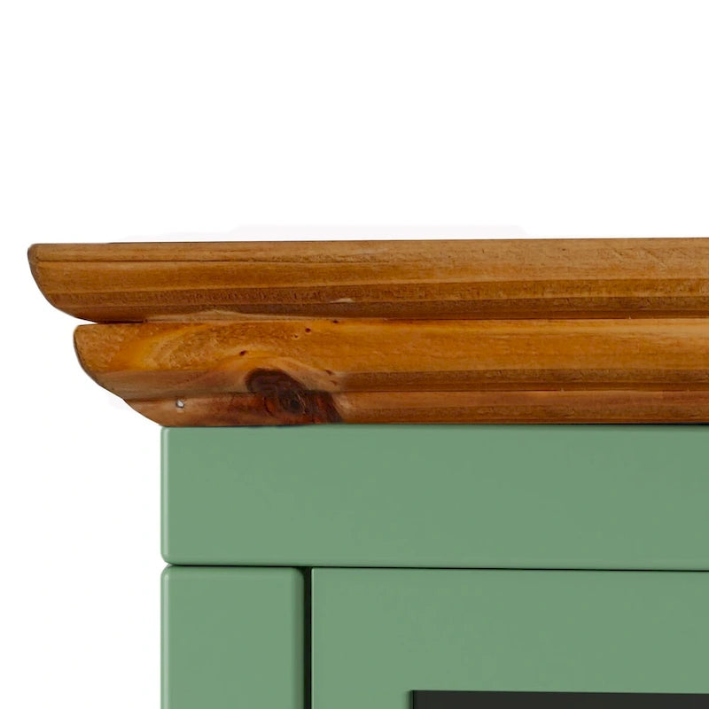 Sofa Side Coffee Table for Bedroom & Living Room