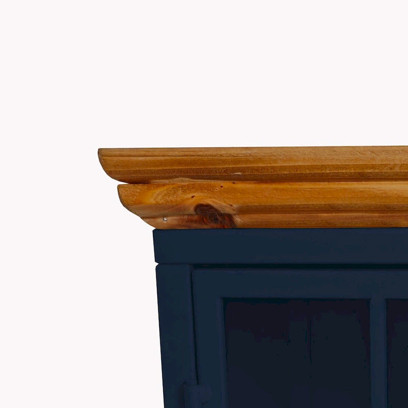 Sofa Side Coffee Table for Bedroom & Living Room