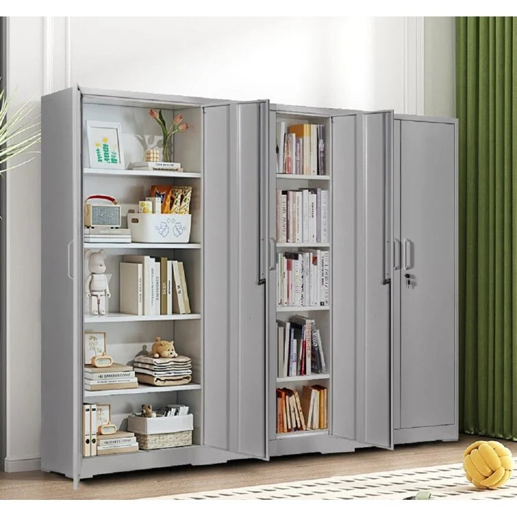 Metal Single Storage Cabinet
