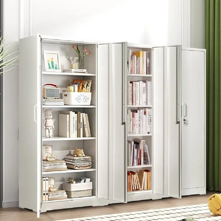 Metal Single Storage Cabinet