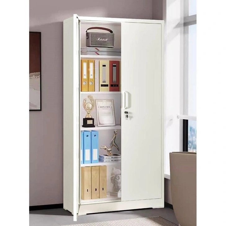 Metal Single Storage Cabinet