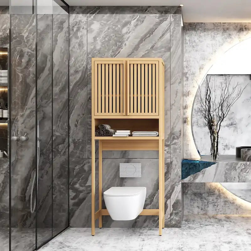Toilet Storage Rack
